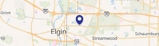 One-Level Living End Unit Townhome