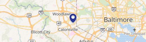 Charming Colonial Townhouse in Academy Heights