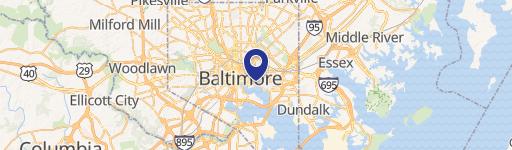 Renovated Rowhouse in Historic Fells