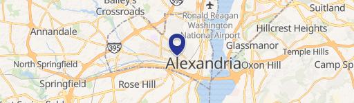 Well-Maintained Alexandria Duplex