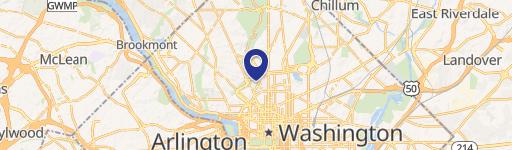 Classic Townhouse Overlooking Kalorama Park