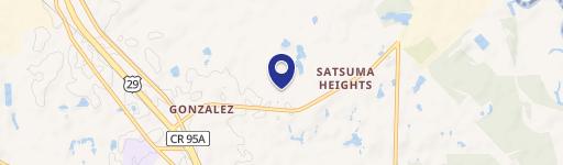 Cantonment, FL Vacant Land