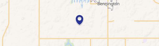 Residential Land in Bennington, NE