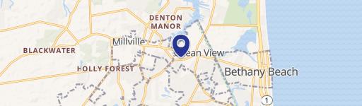 Ocean View Coastal Living Duplex