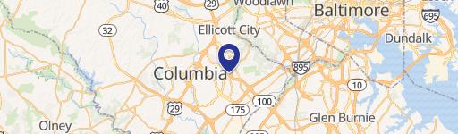 Brick-Front Townhome in Shipley's Grant