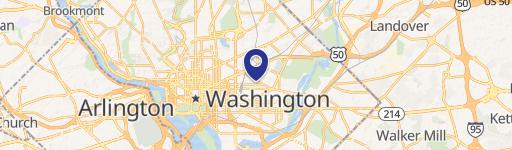 Luxury Renovated Home Near Union Market