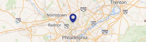 Renovated Rowhome in East Mount Airy