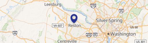 Updated Condo Near Reston Town Center