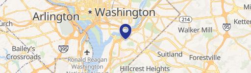 Modern Condo in Historic Anacostia