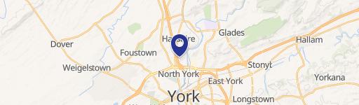 Charming Townhome in Central York