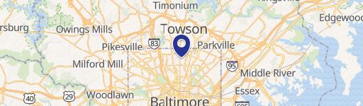 Renovated Home in Woodbourne Heights