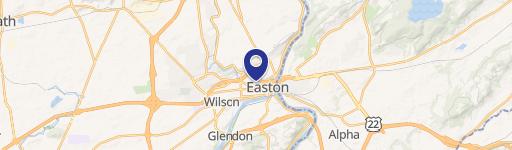 Charming Easton Home with Updates