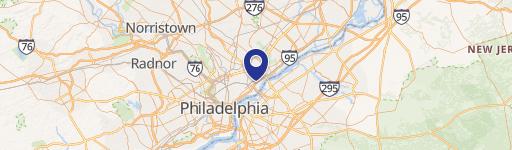 Charming Home in Bridesburg