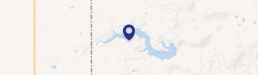 Lake Thunderbird Acreage Near Launch