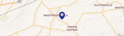 Manheim Home with Scenic Views