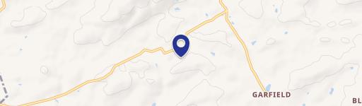 Serene Acreage with Modular Home