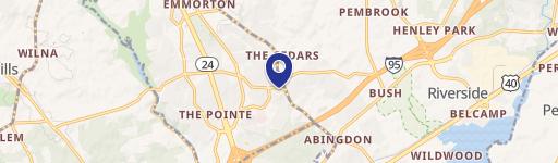 Charming Home with Tranquil Woods