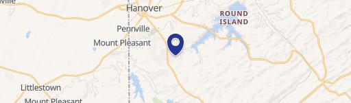 Move-In Ready Hanover Home