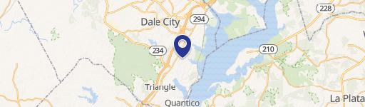 Woodbridge Townhouse with Community Amenities