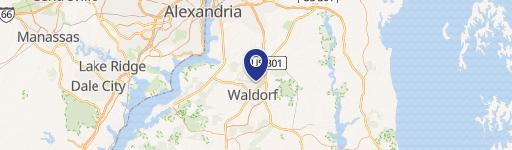 Move-In Ready Townhome in Waldorf