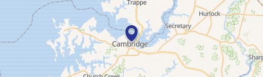 Waterfront Townhome in Cambridge