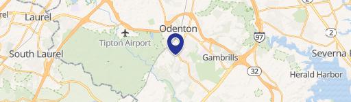 Updated Townhome in Piney Orchard