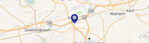 Move-In Ready Condo in Exton