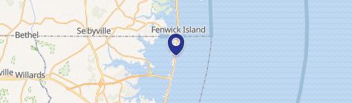 Oceanfront Efficiency Unit with Amenities