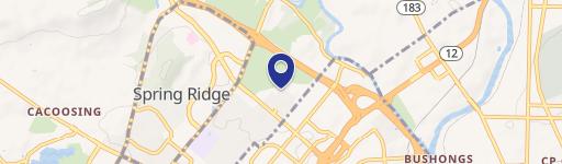 Spacious Home in Stone Hill Farms