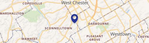 West Chester Townhome with Amenities