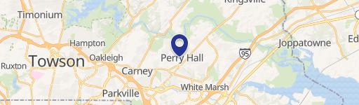 Parkville Home with Finished Basement