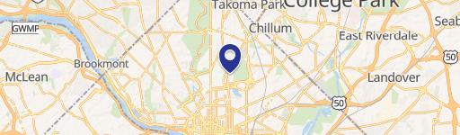 Move-In Ready Home in Park View