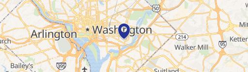 Capitol Hill Modern Luxury Rebuild