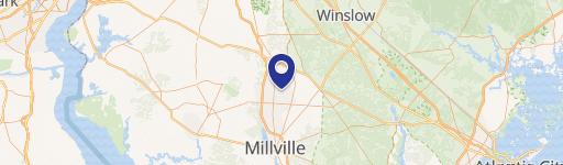 New Construction Home in Vineland