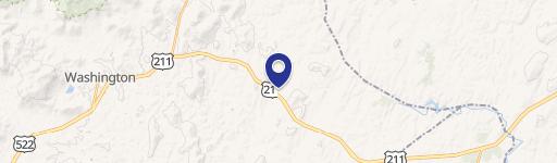 Amissville Agricultural Property for Sale