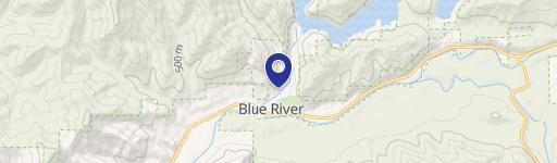 Blue River Residential Land Gem