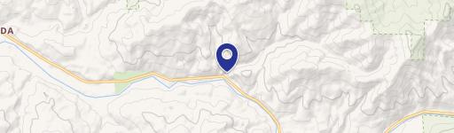 Creek Side Building Site