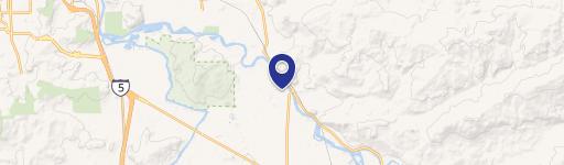 Like New Home in Park