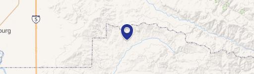 Marcola Home on 4 Acres