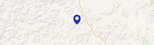 Private Acreage with Mountain Views