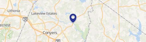 Conyers Duplex Investment Opportunity