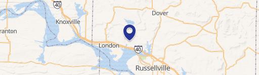 Private Acres Near Lake Dardanelle