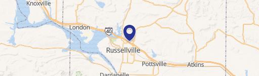 Condo Near Arkansas Tech University