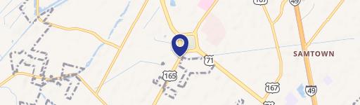 8.642 Acres in Alexandria