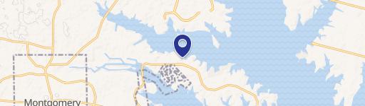 Updated Condo Near Lake Conroe