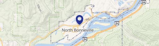 Commercial/Residential Land in North Bonneville