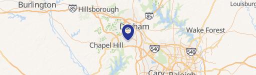 Durham Condo with Fireplace