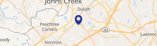 Spacious Home Near I-85