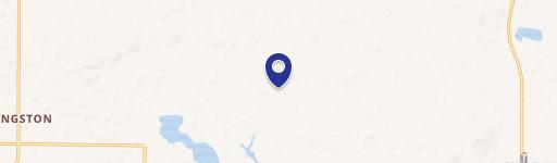 40-Acre Hunt-Ready Land Parcel