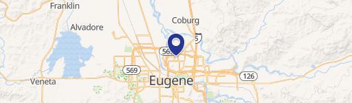 Updated Townhouse in Cal Young